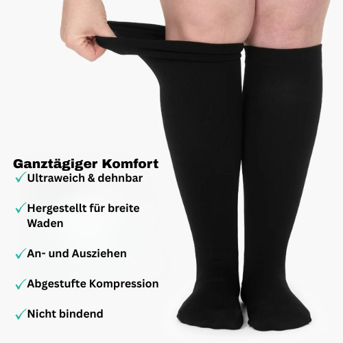 Velora™-Kompressionssocken zur Schmerzlinderung