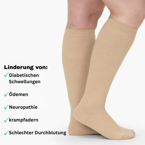 Velora™-Kompressionssocken zur Schmerzlinderung