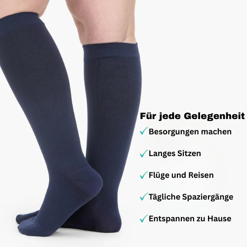 Velora™-Kompressionssocken zur Schmerzlinderung